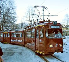 Innsbruck train travel in Austria