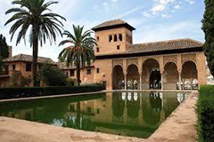 Granada's Alhambra